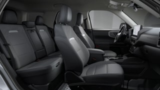 2026 Ford Bronco Sport® Internal Image 1